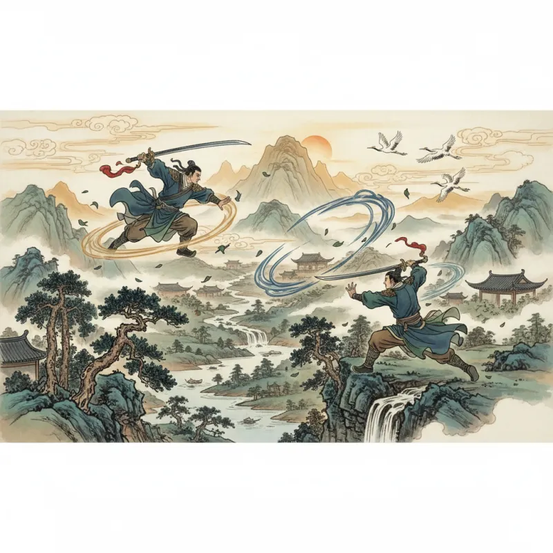 Daoist Poetry: Finding the Way Through Nature