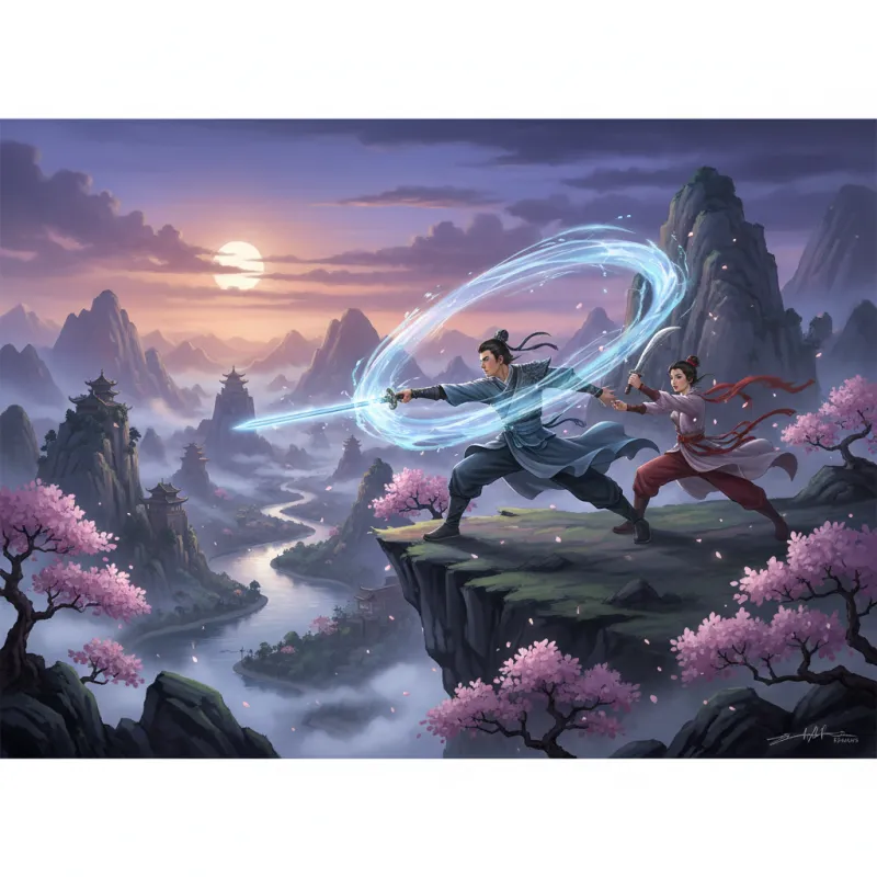 Internal Energy (Neigong): The Hidden Power Behind Every Martial Art